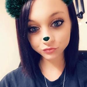 Meet your Posher, Bethany